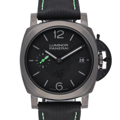 PANERAI LUMINOR QUARANTA