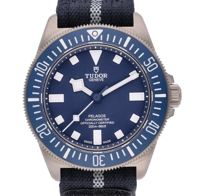 TUDOR PELAGOS FXD