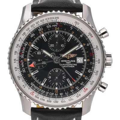 BREITLING NAVITIMER WORLD