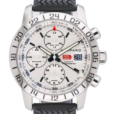 CHOPARD MILLE MIGLIA GMT