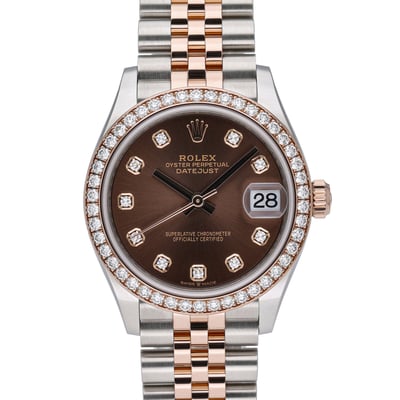 ROLEX DATEJUST