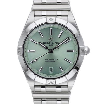 BREITLING CHRONOMAT 36