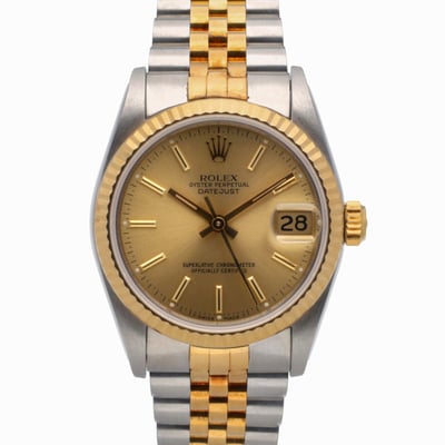 ROLEX DATEJUST