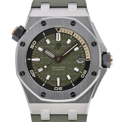 AUDEMARS PIGUET ROYAL OAK