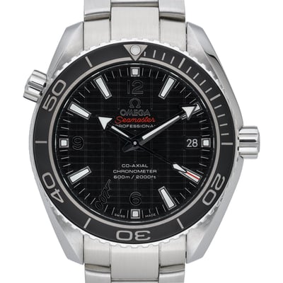 OMEGA SEAMASTER PLANET OCEAN