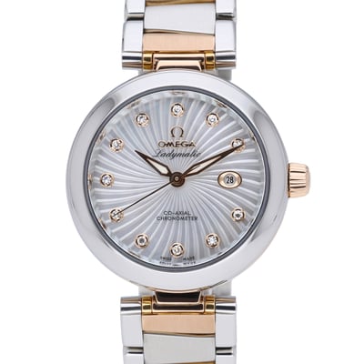 OMEGA DE VILLE LADYMATIC OMEGA