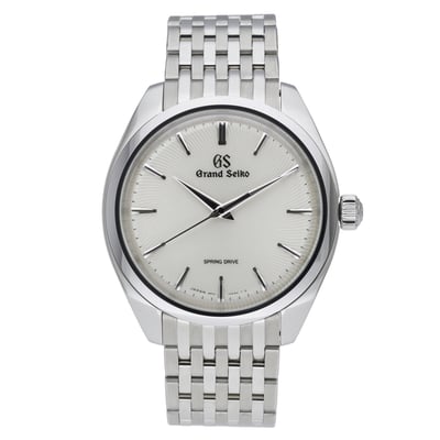 GRAND SEIKO