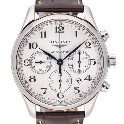 LONGINES MASTER COLLECTION