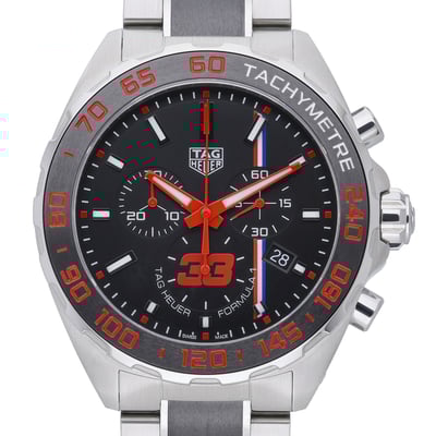 TAG HEUER FORMULA 1
