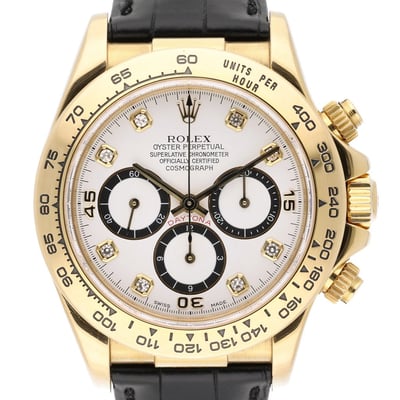 ROLEX DAYTONA