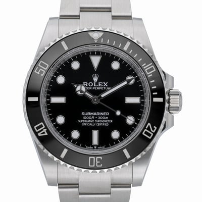 ROLEX SUBMARINER