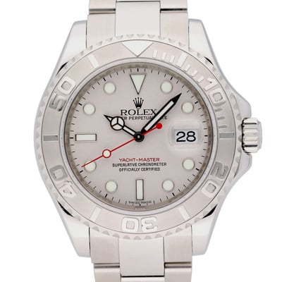 ROLEX YACHT-MASTER 40