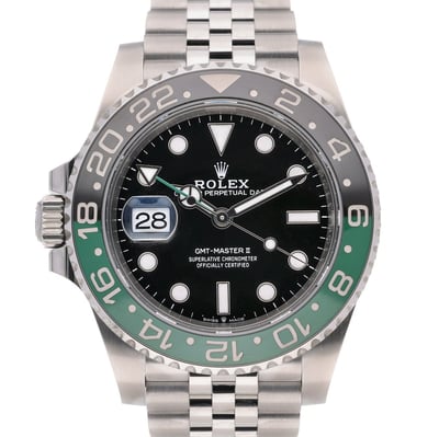 ROLEX GMT-MASTER II