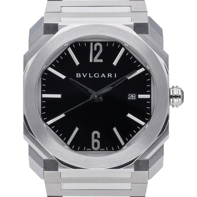 BVLGARI OCTO