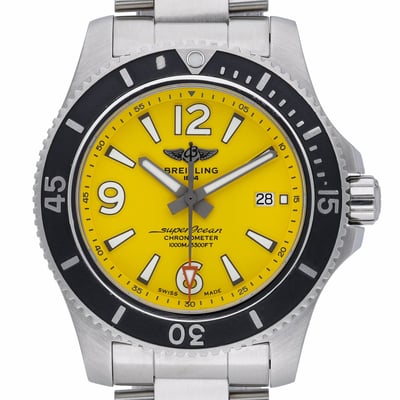 BREITLING SUPEROCEAN 44