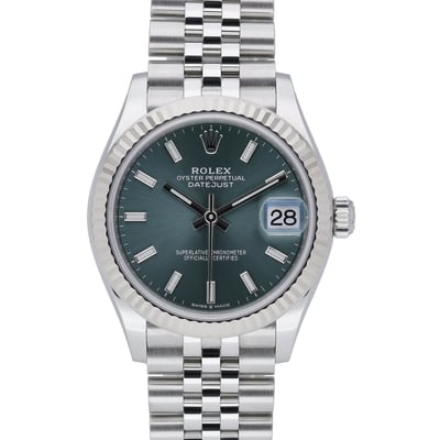 ROLEX DATEJUST 31