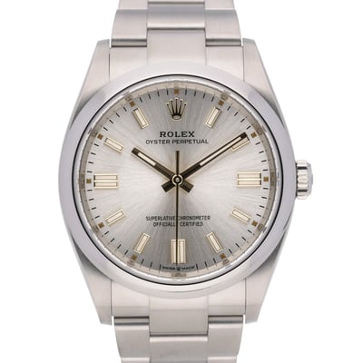 ROLEX OYSTER PERPETUAL