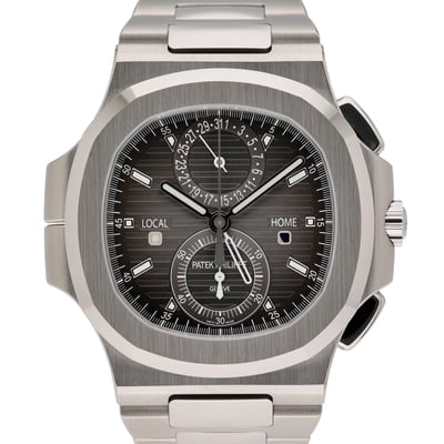 PATEK PHILIPPE NAUTILUS