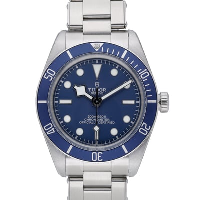 TUDOR BLACK BAY 58