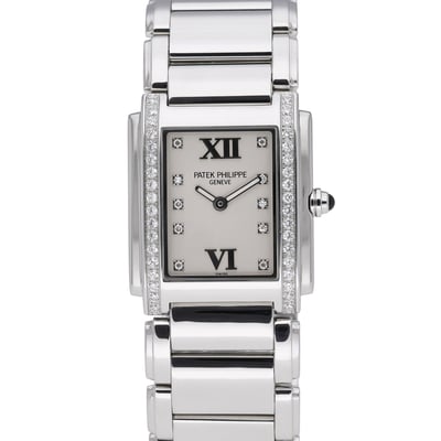 PATEK PHILIPPE TWENTY-4