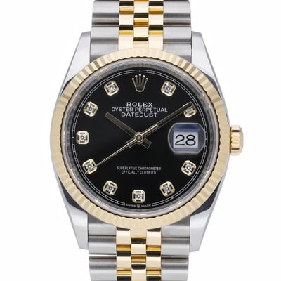 ROLEX DATEJUST 