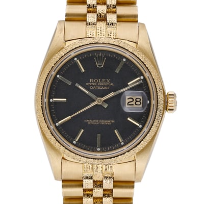 ROLEX DATEJUST 36
