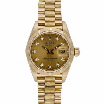 ROLEX DATEJUST