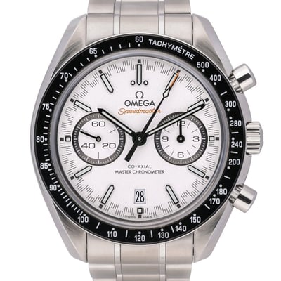 OMEGA SPEEDMASTER RACING