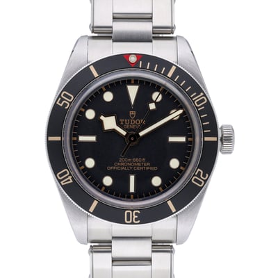 TUDOR BLACK BAY FIFTY-EIGHT