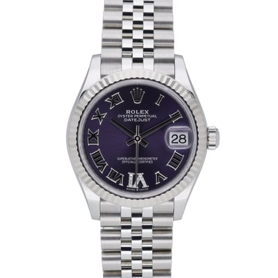 ROLEX DATEJUST