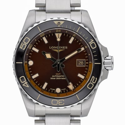 LONGINES HYDROCONQUEST