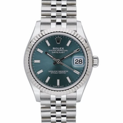 ROLEX DATEJUST 31