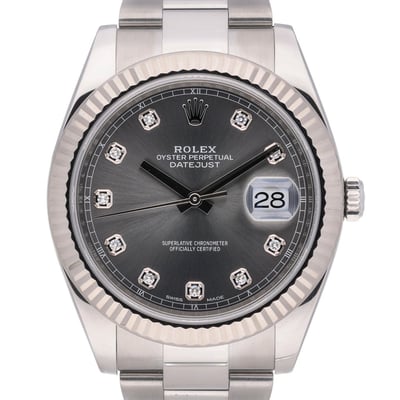 ROLEX DATEJUST