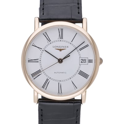 LONGINES ELEGANT