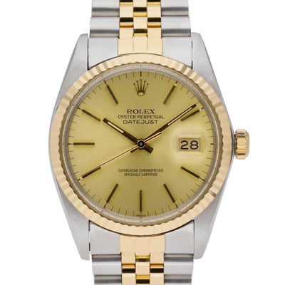 ROLEX DATEJUST