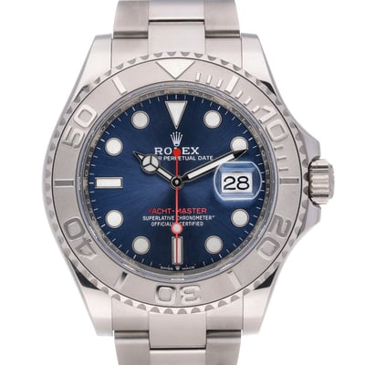 ROLEX YACHT-MASTER 40