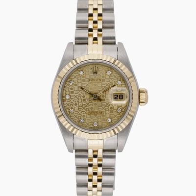 ROLEX DATEJUST