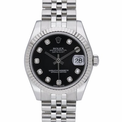 ROLEX DATEJUST 