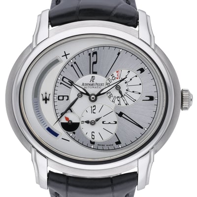 AUDEMARS PIGUET MILLENARY