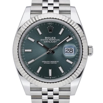 ROLEX DATEJUST
