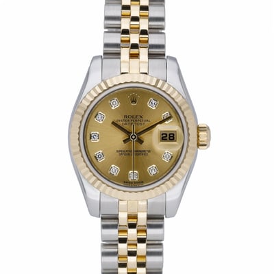 ROLEX DATEJUST