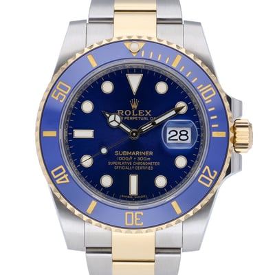 ROLEX SUBMARINER