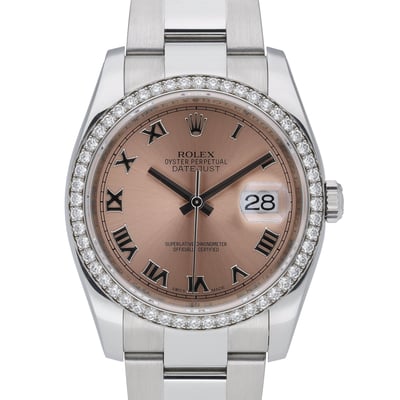 ROLEX DATEJUST