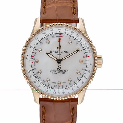 BREITLING NAVITIMER
