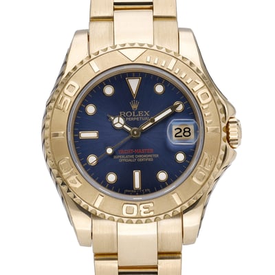 ROLEX YACHT MASTER