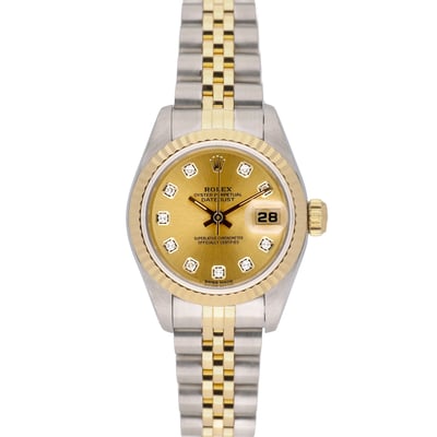ROLEX DATEJUST
