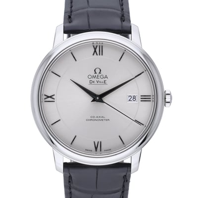 OMEGA DE VILLE PRESTIGE