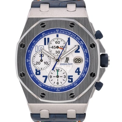 AUDEMARS PIGUET ROYAL OAK OFFSHORE CHRONOGRAPH