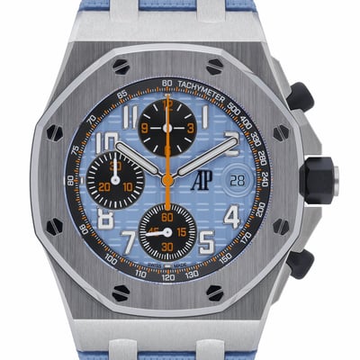 AUDEMARS PIGUET ROYAL OAK OFFSHORE
