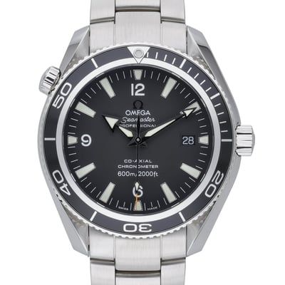 OMEGA SEAMASTER PLANET OCEAN